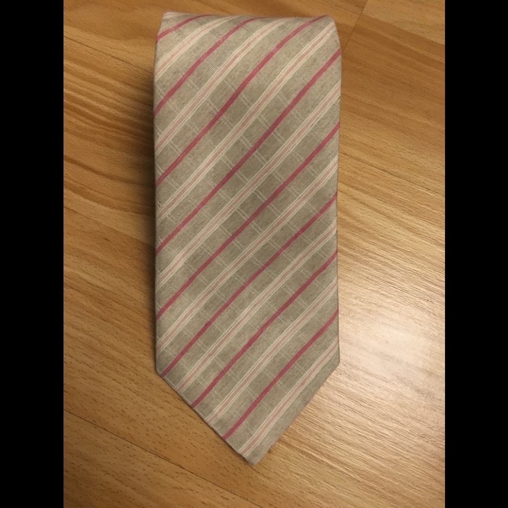 Men's Tie